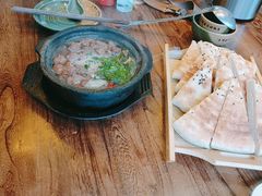-王明古法砂锅居(开化寺店)