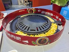 -外婆掌柜·东北家庭烤肉(托乐嘉店)