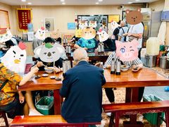 -黔肠旺面馆(八鸽岩店)