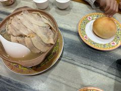 -砂锅居饭庄·京菜(西四店)