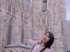 -斯蒂芬主教座堂(Stephansdom)