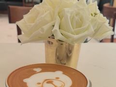 -Ralph’s Coffee(深圳罗湖万象城店)