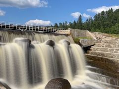 -五营红松林海景区