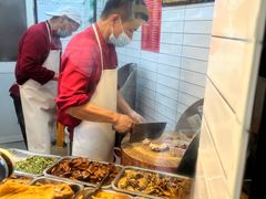 -晶牌烤鸭(延吉东路557弄小区店)