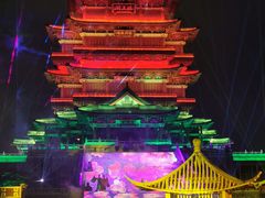 -寻梦滕王阁实景演出