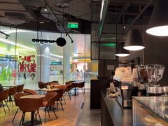 -Wagas沃歌斯(浦东机场店)