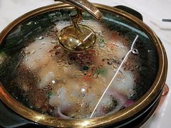 -绿茶餐厅(青岛城阳万象汇店)