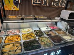 -屋头串串(临江路店)