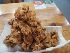 -余丞记川渝面馆(云峰店)