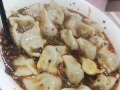 -清真知感酸汤水饺(回民街店)
