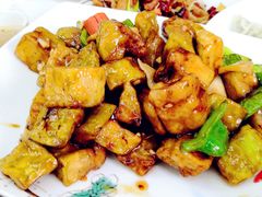 -北戴河庆山饭店·海鲜砂锅粥(北戴河黑石路店)