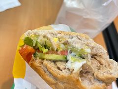 -赛百味SUBWAY(阳光天地店)