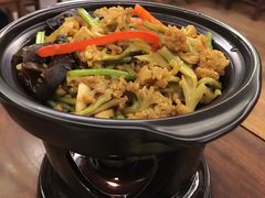 -五观堂素食(新华路店)