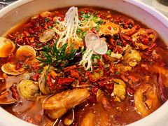-安蒂娅.悦景轩中餐厅(西乡店)