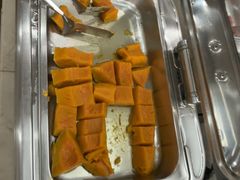 -黄山光明顶山庄