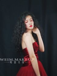 -WEIM.唯蜜美妆工作室