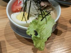 -花和海鲜自助(梅江店)