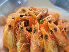 -常来小聚·广州非遗传承餐厅(高德置地店)