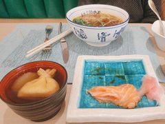 -怡咖啡·自助餐·西安香格里拉