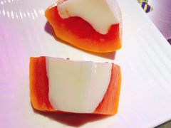 -新越盏·东南亚料理(捷登都会店)