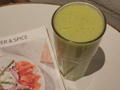 -BAKER&SPICE(环贸店)