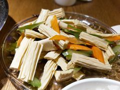 -谢蟹浓·肉蟹煲(新奥店)