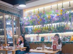 -NG PASTA吴居·中华意面·鲜牛排(南头古城店)