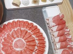 -东来顺(非遗·清真火锅·盛世广场店)