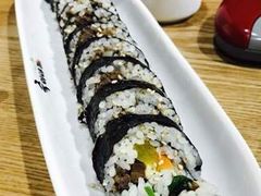 -槿Story·韩国料理(望京韩国美食城店)