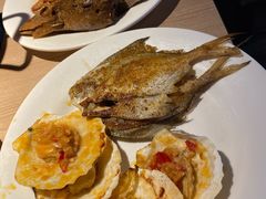 烤鱼-星伦多自助料理·涮烤一体(嘉兴八佰伴店)