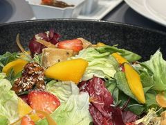 -北京老铺烤鸭(第五国际店)