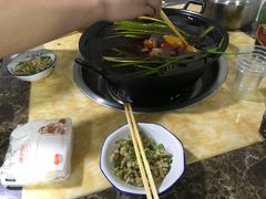 -石灰市毛记烧鸡公(解放碑店)