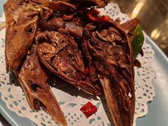 -聚汇三少·龙虾·中餐厅(莫邪路新天地店)