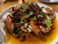 -丹东立强海鲜烧烤·牛B大串(星海店)