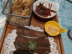 -北塘海鲜·天津菜(大光明桥旗舰店)