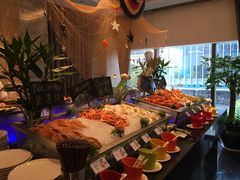 -宁波逸东豪生大酒店·豪生咖啡厅