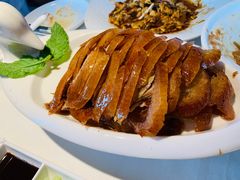 -大鸭梨烤鸭(枣园店)