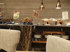 -常州富力喜来登酒店 Feast盛宴标帜西餐厅(新北万达广场店)