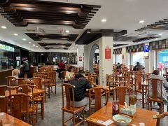 大堂-奎元馆.百年奎元.非遗传承(西湖边的解放路店)