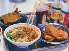 -李兰英湖南面馆(护国路店)