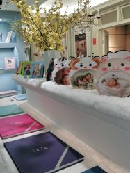 -玛瑞莎·儿童·亲子摄影(越秀店)