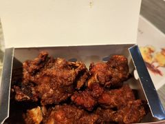 -麦当劳(中山大道中店)