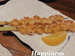 -鸟鹏烧鸟居酒屋(熙龙湾店)