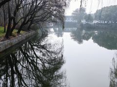 -绍兴鉴湖君澜大酒店