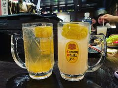 -三川·十酒Izakaya(南昌路店)