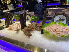 -加餐海鲜自助(集美银泰百货店)