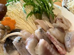 -天正河鲀·河豚亭(大连店)