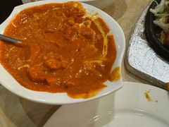 -Santoor 萨都里印度餐厅(北锣鼓巷店)