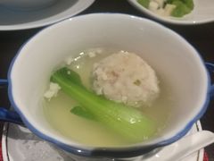 -上海金陵紫金山大酒店·汇海餐厅