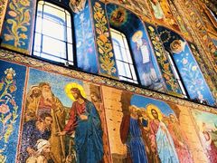 -滴血救世主教堂